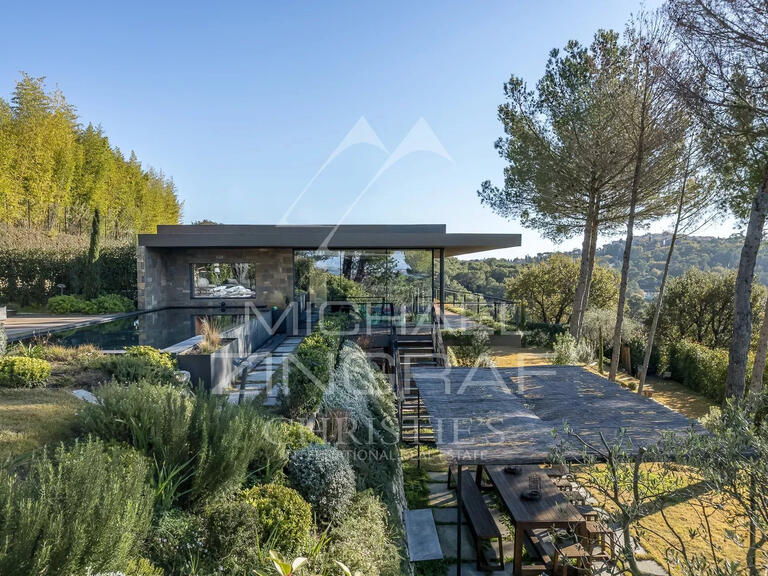 Villa Mougins - 5 chambres - 320m²