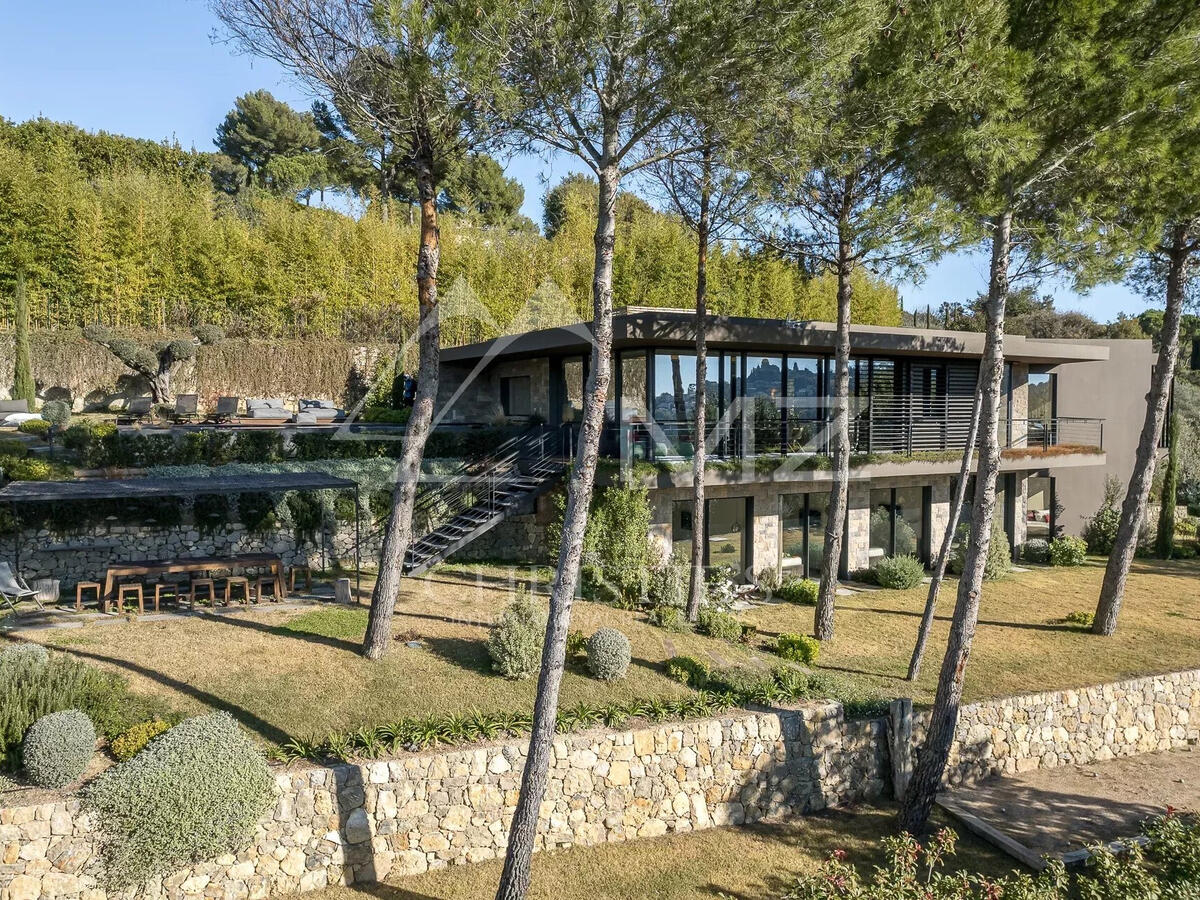 Villa Mougins