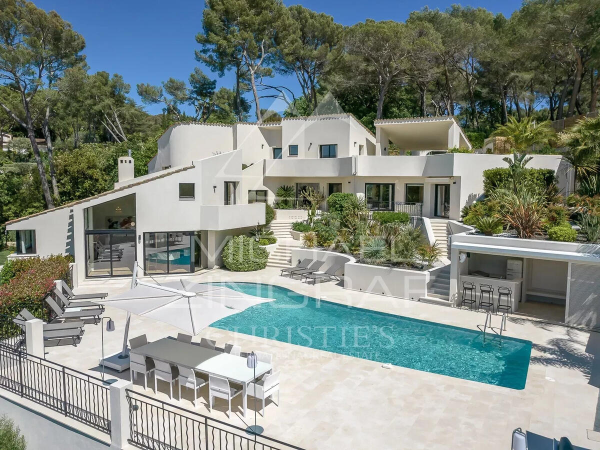 Villa Mougins