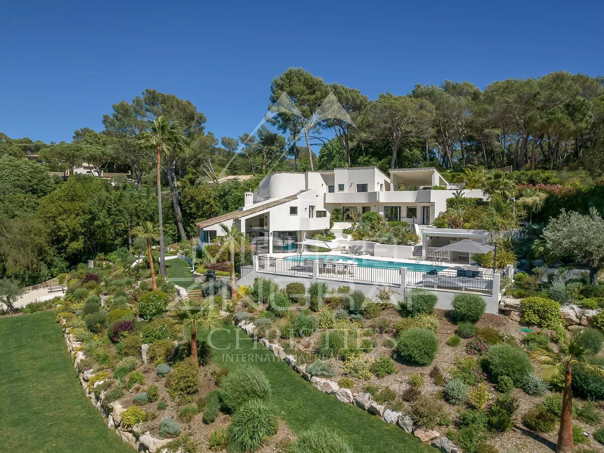 Villa Mougins