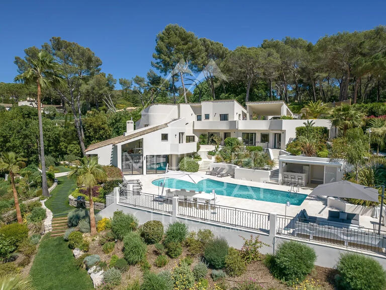 Holidays Villa Mougins - 5 bedrooms