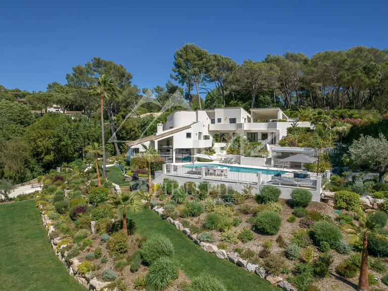 Villa Mougins - 5 bedrooms - 450m²