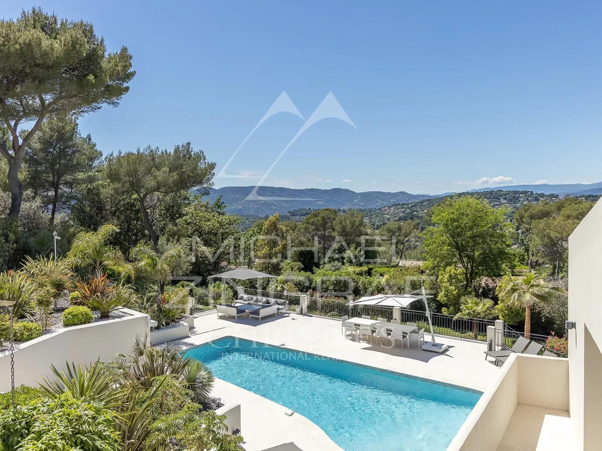 Villa Mougins