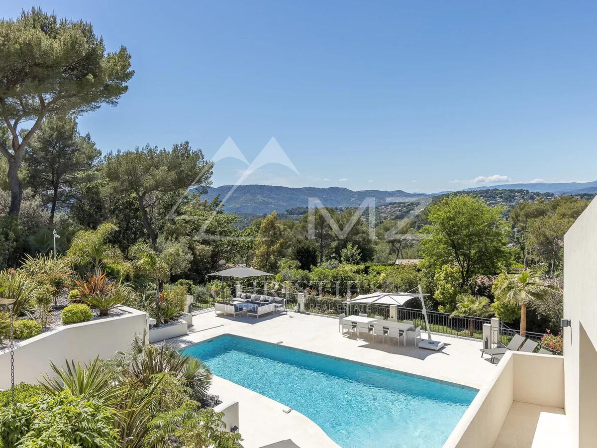 Villa Mougins