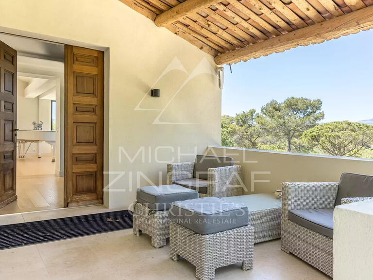 Holidays Villa Mougins - 5 bedrooms