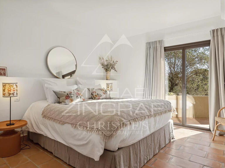 Holidays Villa Mougins - 5 bedrooms