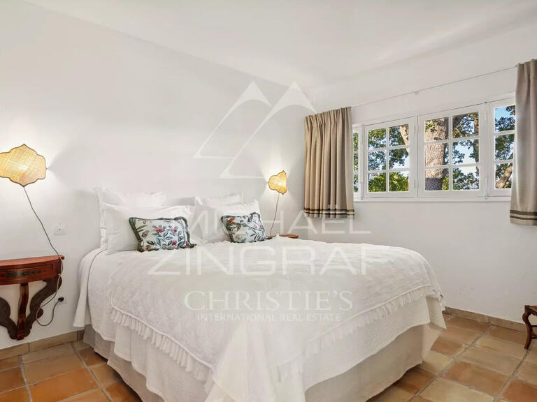 Holidays Villa Mougins - 5 bedrooms