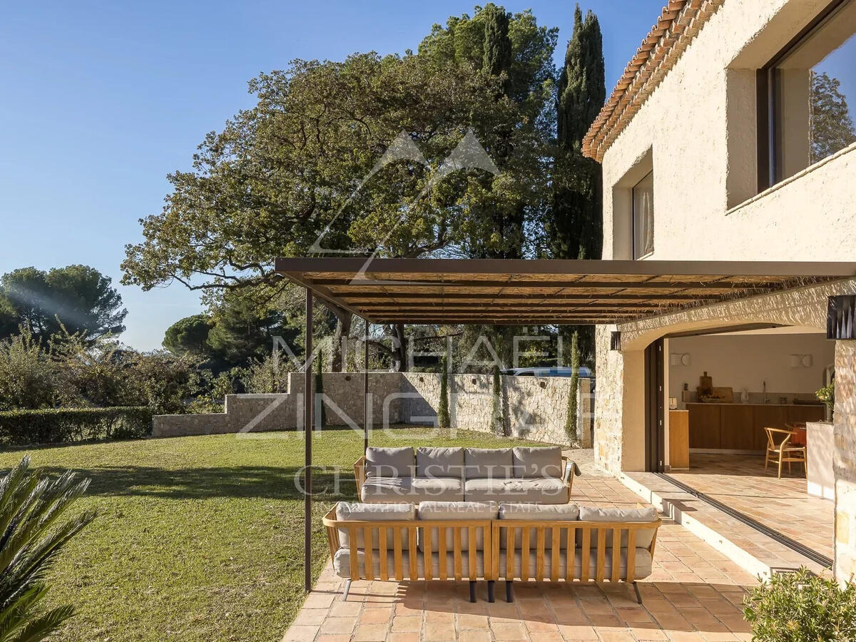 Villa Mougins