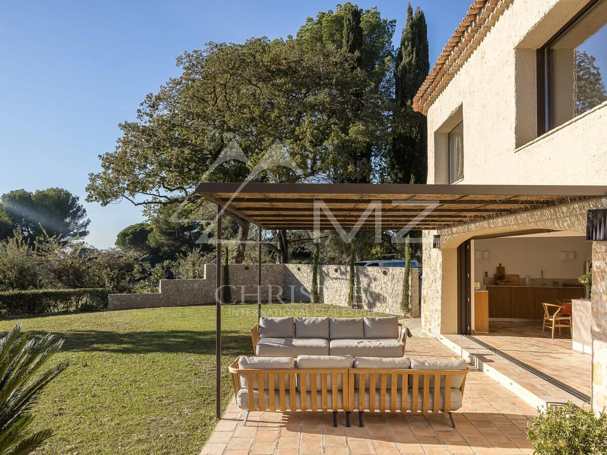 Villa Mougins