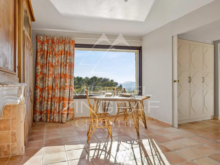 Holidays Villa Mougins - 5 bedrooms