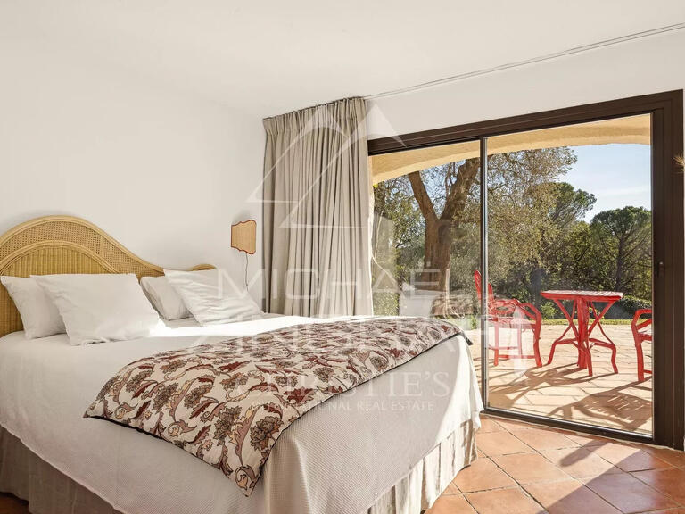 Holidays Villa Mougins - 5 bedrooms