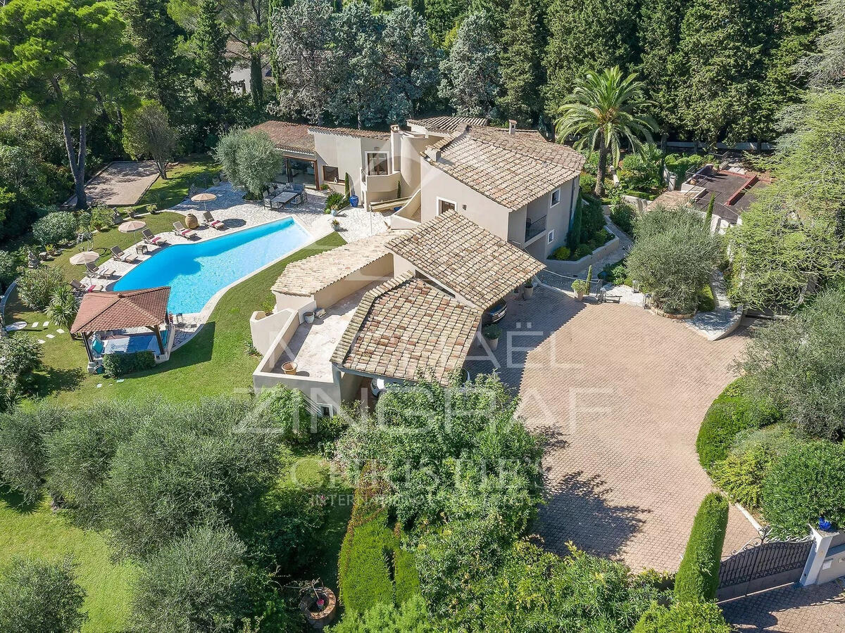 Villa Mougins