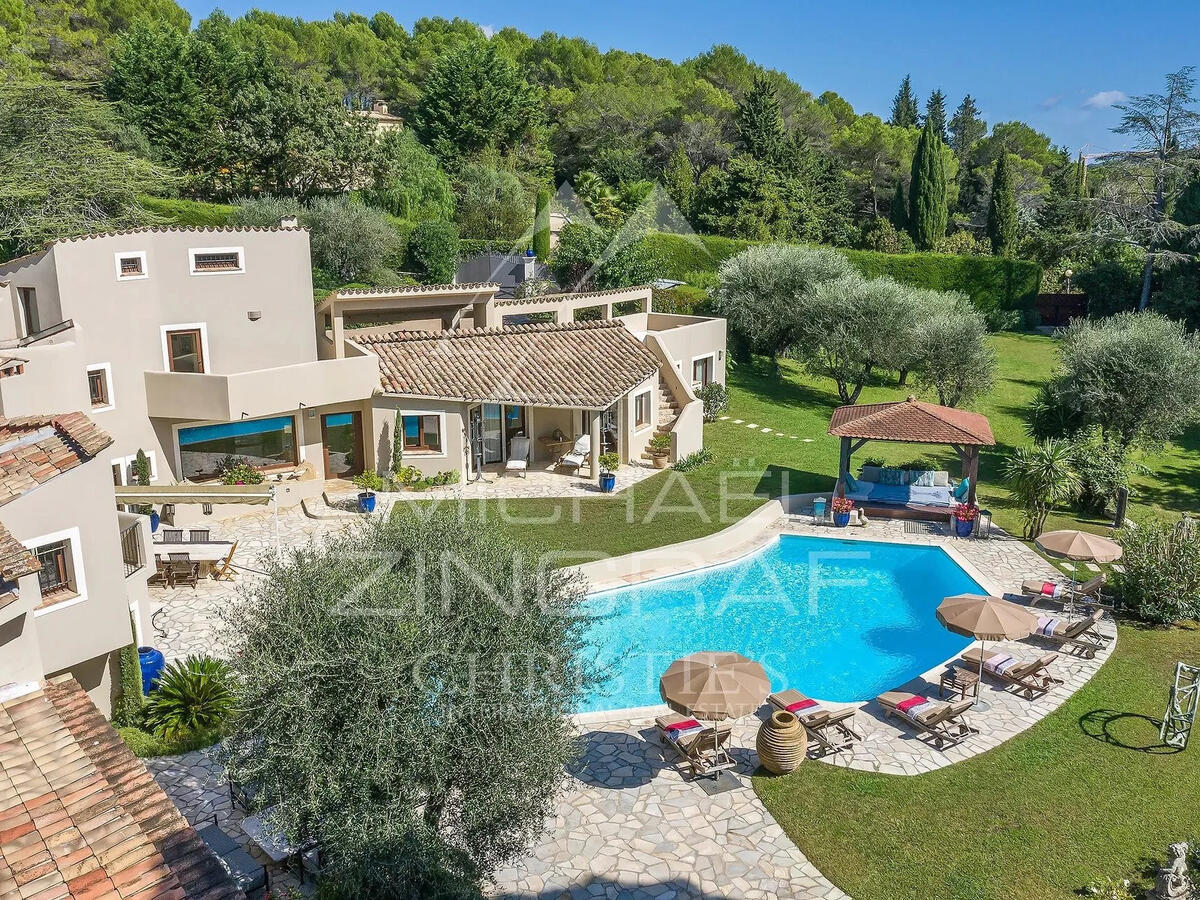 Villa Mougins