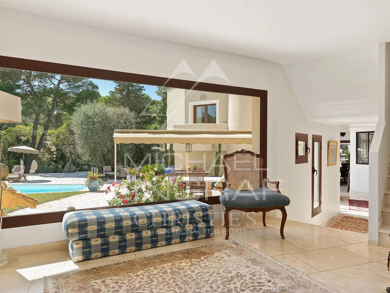 Holidays Villa Mougins - 7 bedrooms