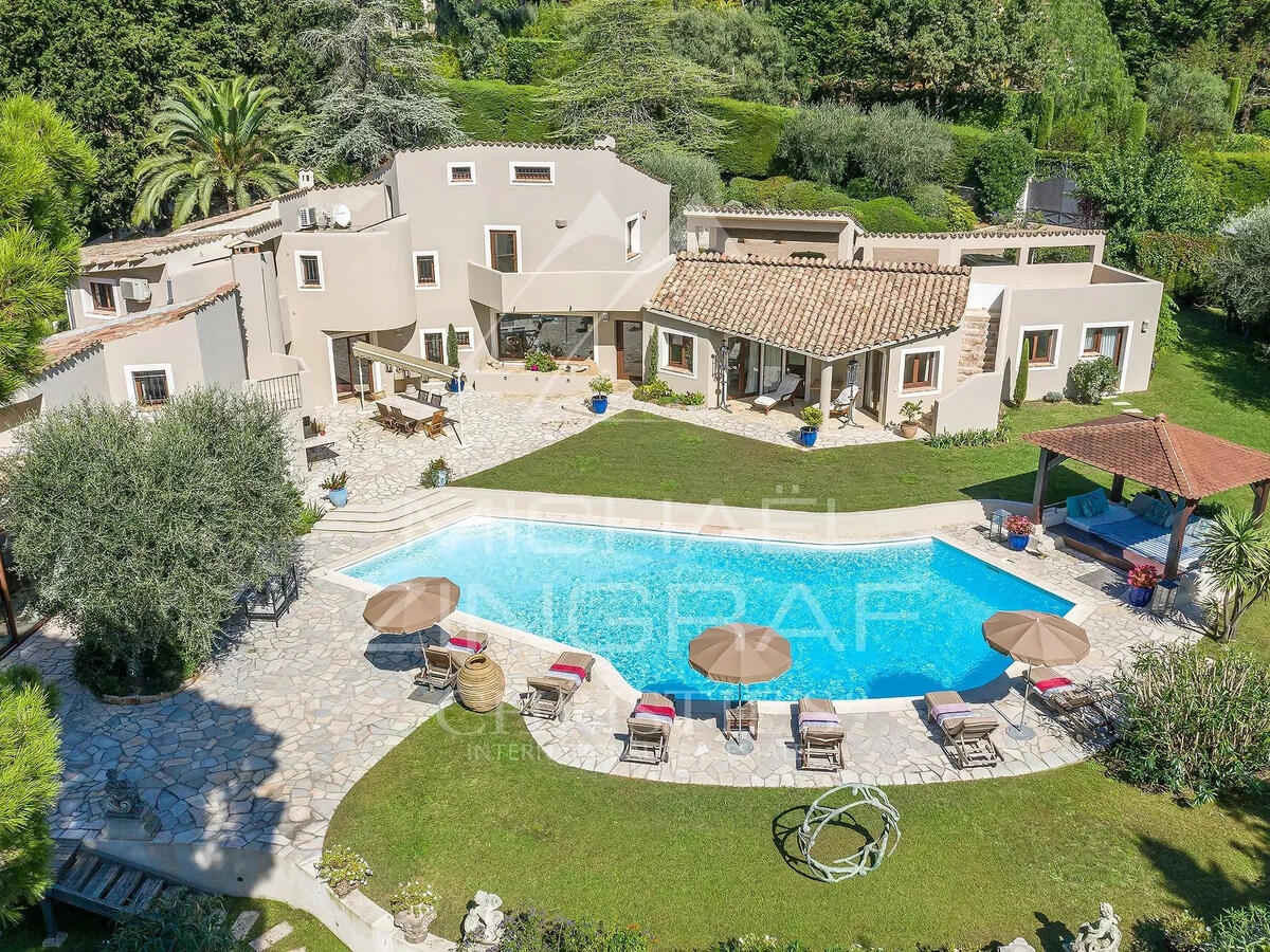 Villa Mougins