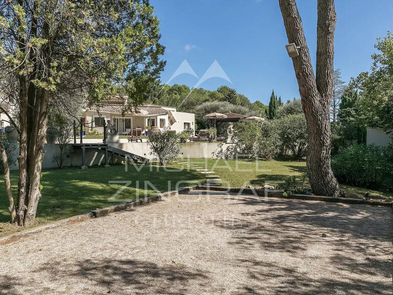 Villa Mougins - 7 bedrooms - 424m²