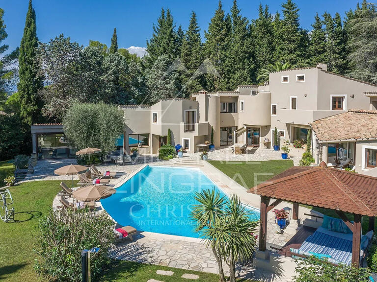 Villa Mougins - 7 chambres - 424m²