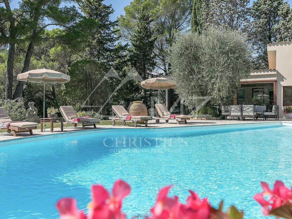 Villa Mougins