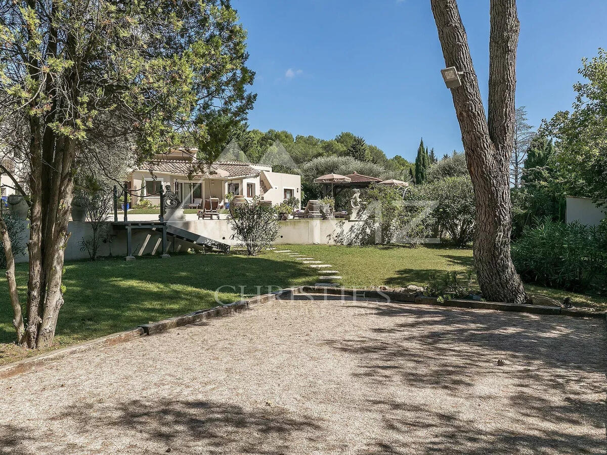 Villa Mougins