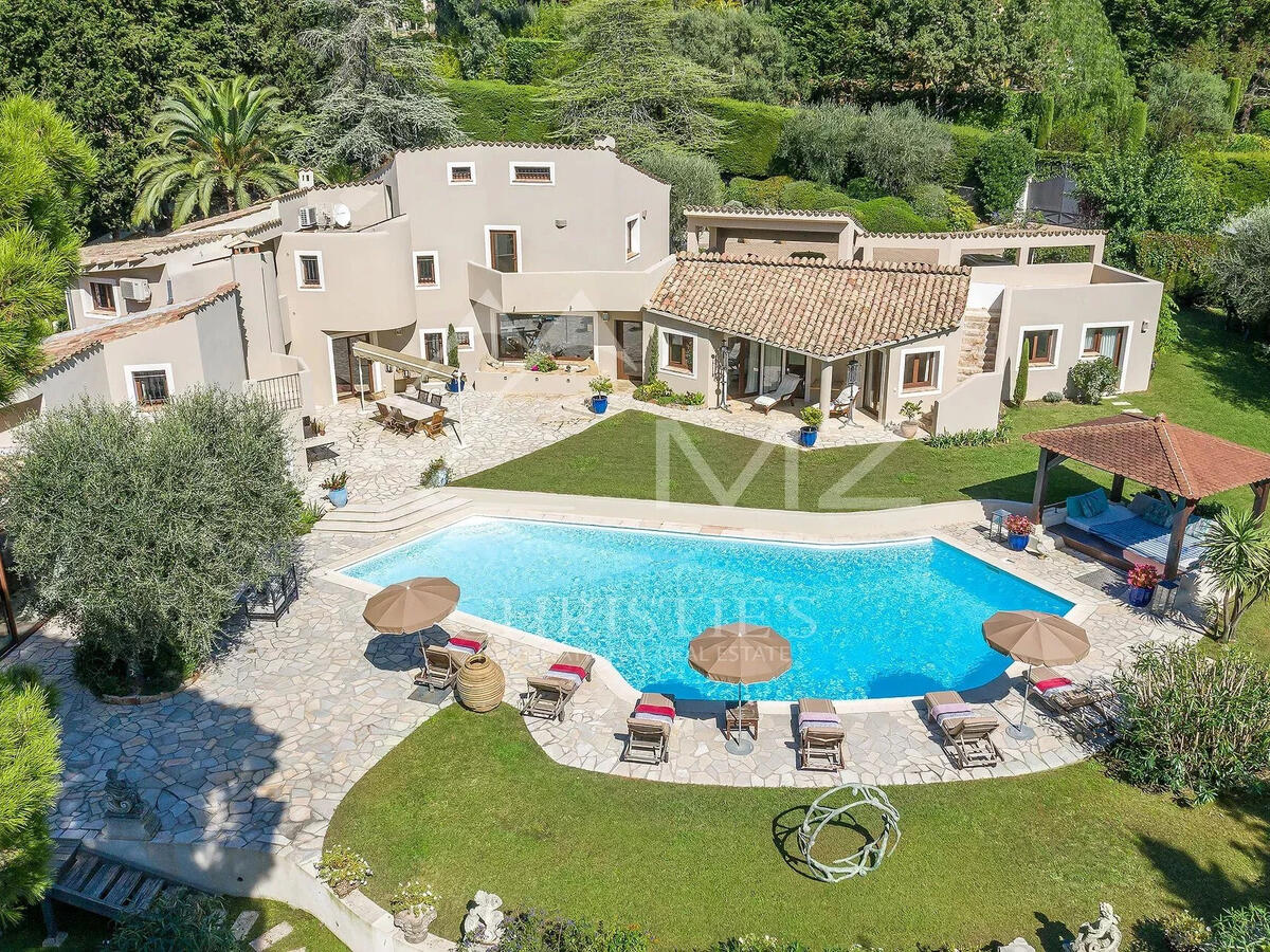 Villa Mougins