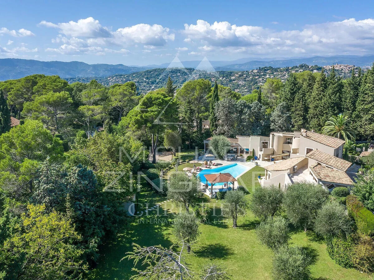 Villa Mougins