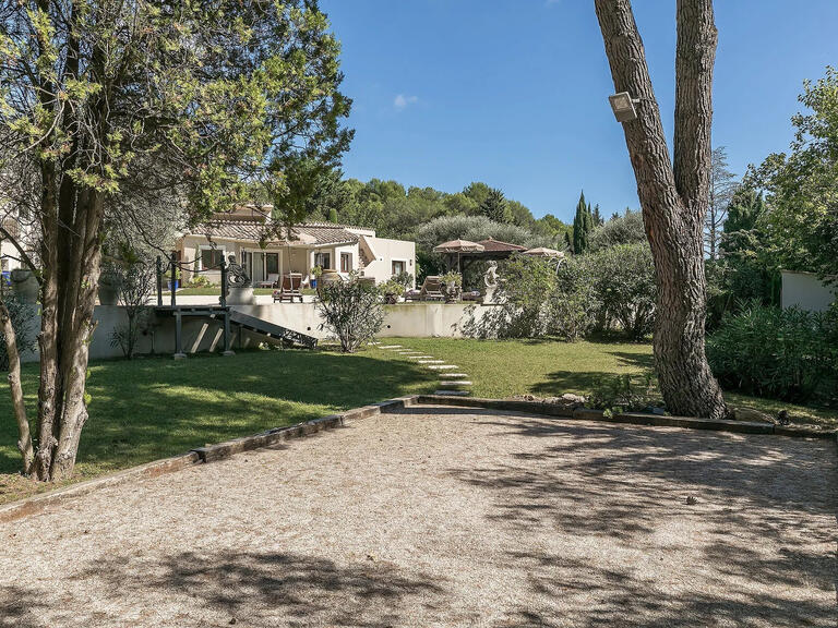 Villa Mougins - 7 bedrooms - 424m²