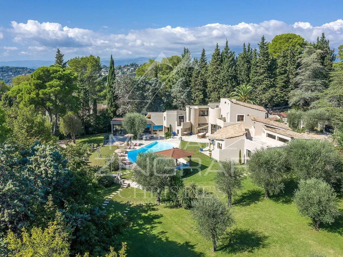 Villa Mougins