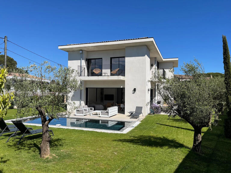 Villa Mougins - 5 chambres - 240m²