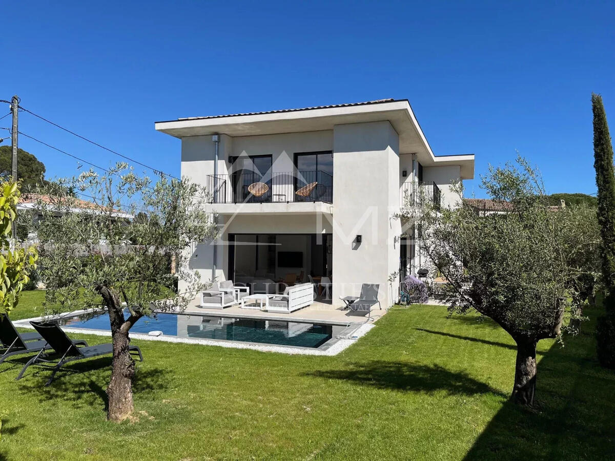 Villa Mougins