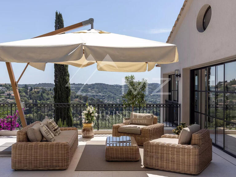 Villa Mougins - 5 bedrooms - 264m²