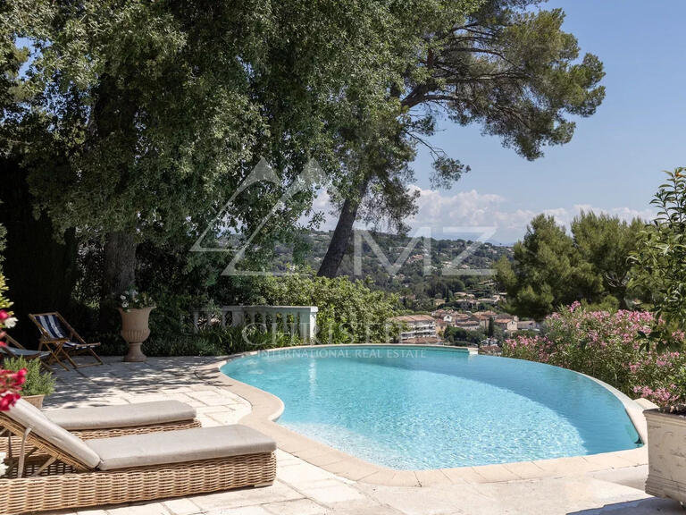 Villa Mougins - 5 bedrooms - 264m²