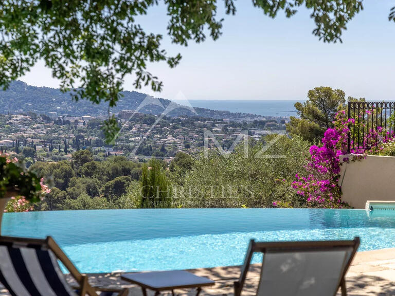 Villa Mougins - 5 bedrooms - 264m²