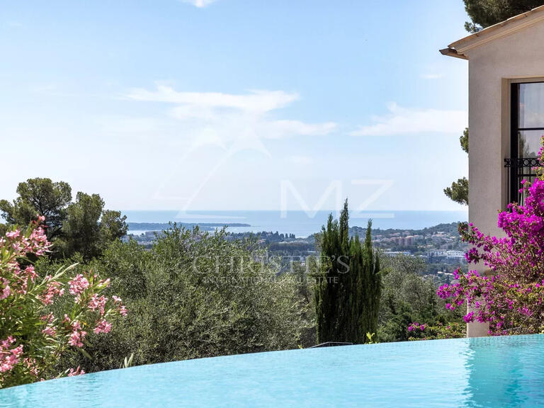 Villa Mougins - 5 bedrooms - 264m²