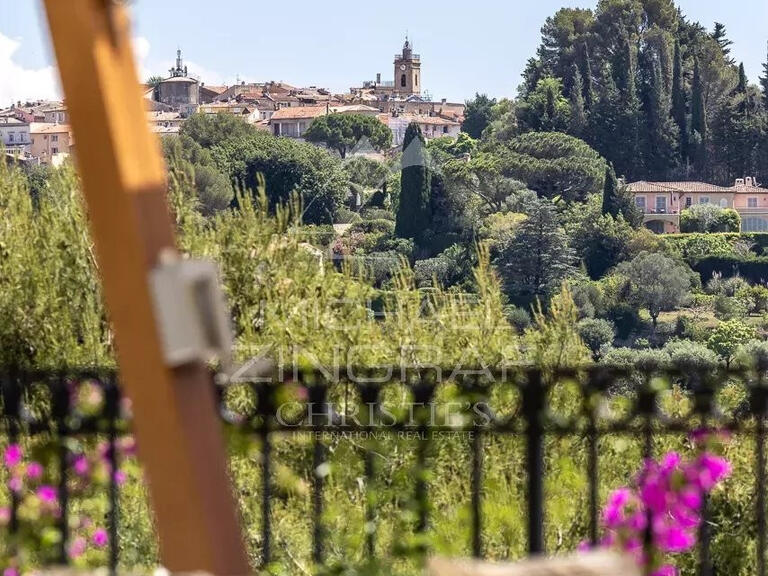 Villa avec Vue mer Mougins - 4 chambres - 264m²