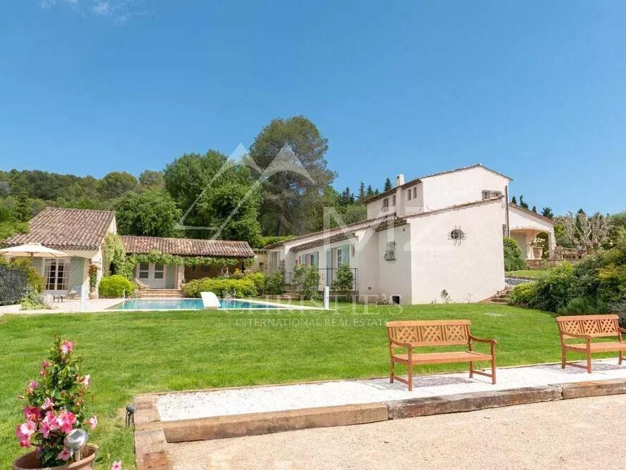 Villa Mougins