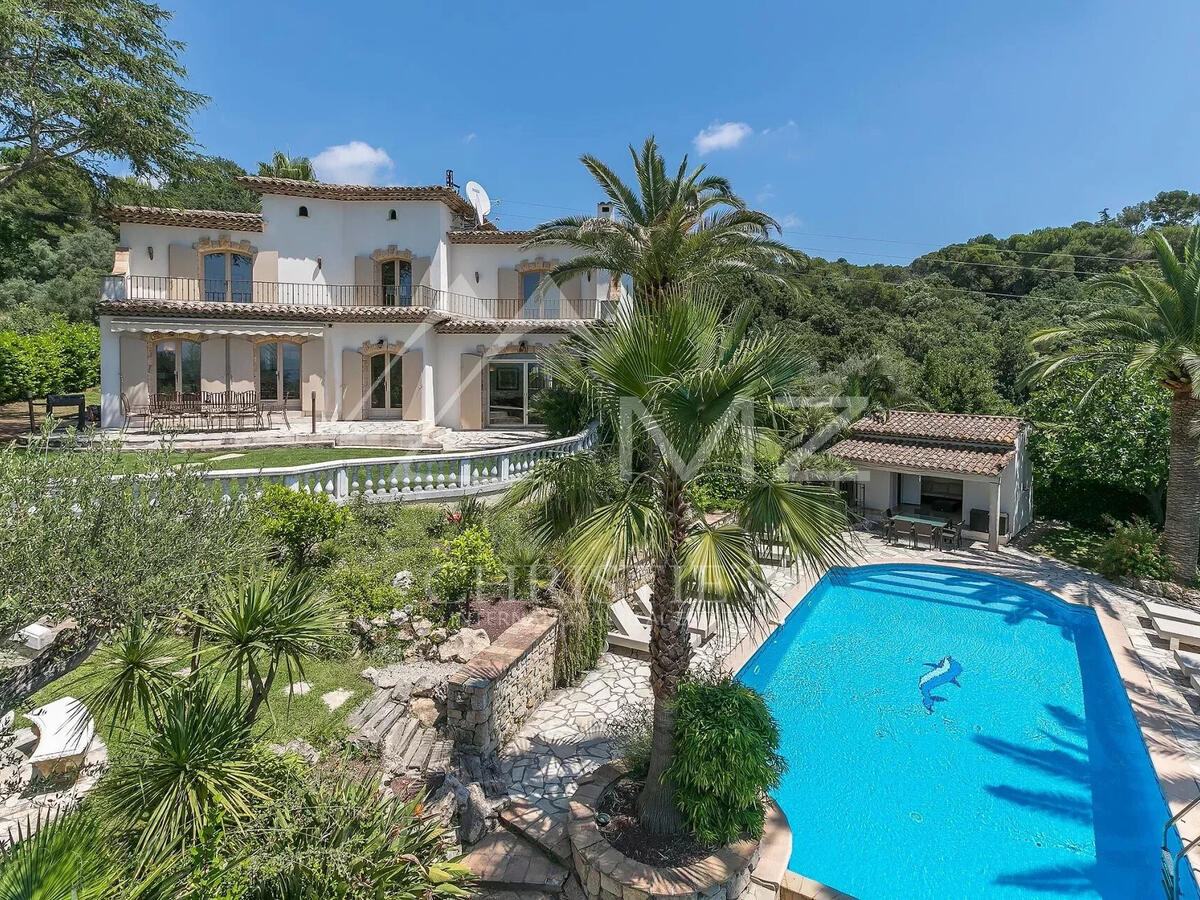 Villa Mougins