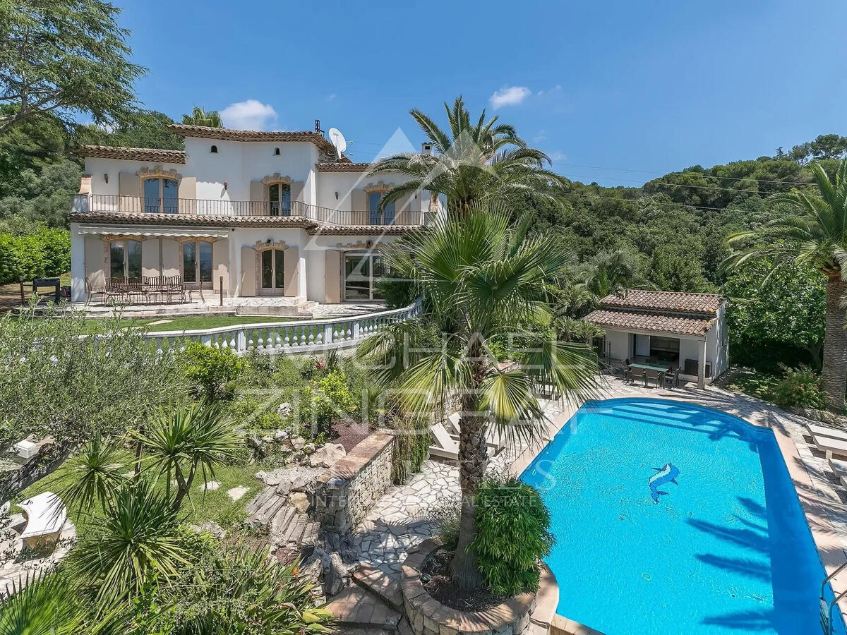 Villa Mougins