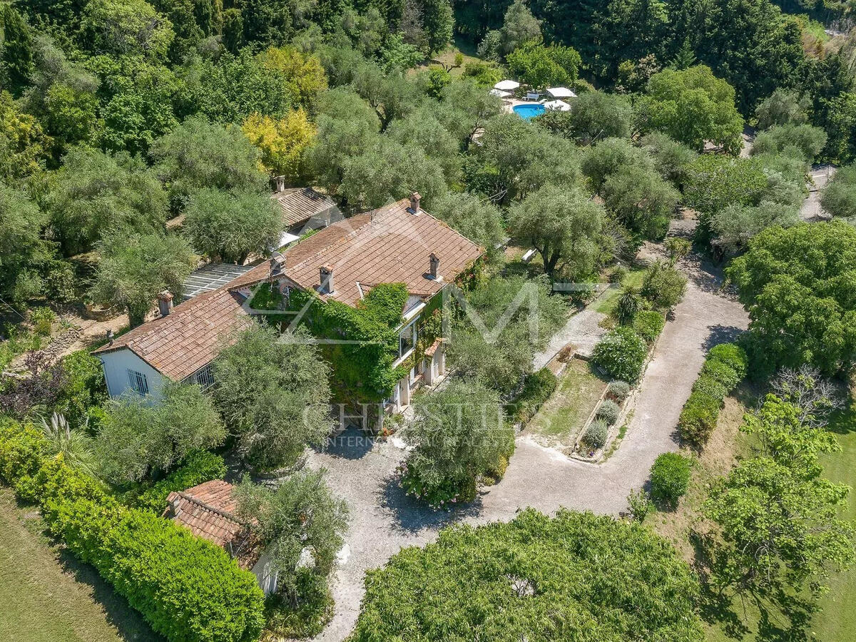 Villa Mougins