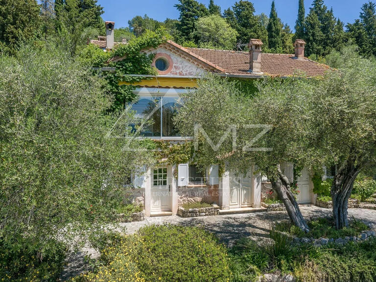 Villa Mougins - 5 chambres - 250m²