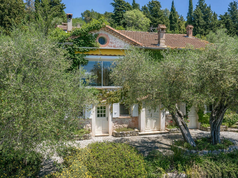 Villa Mougins - 5 chambres - 250m²