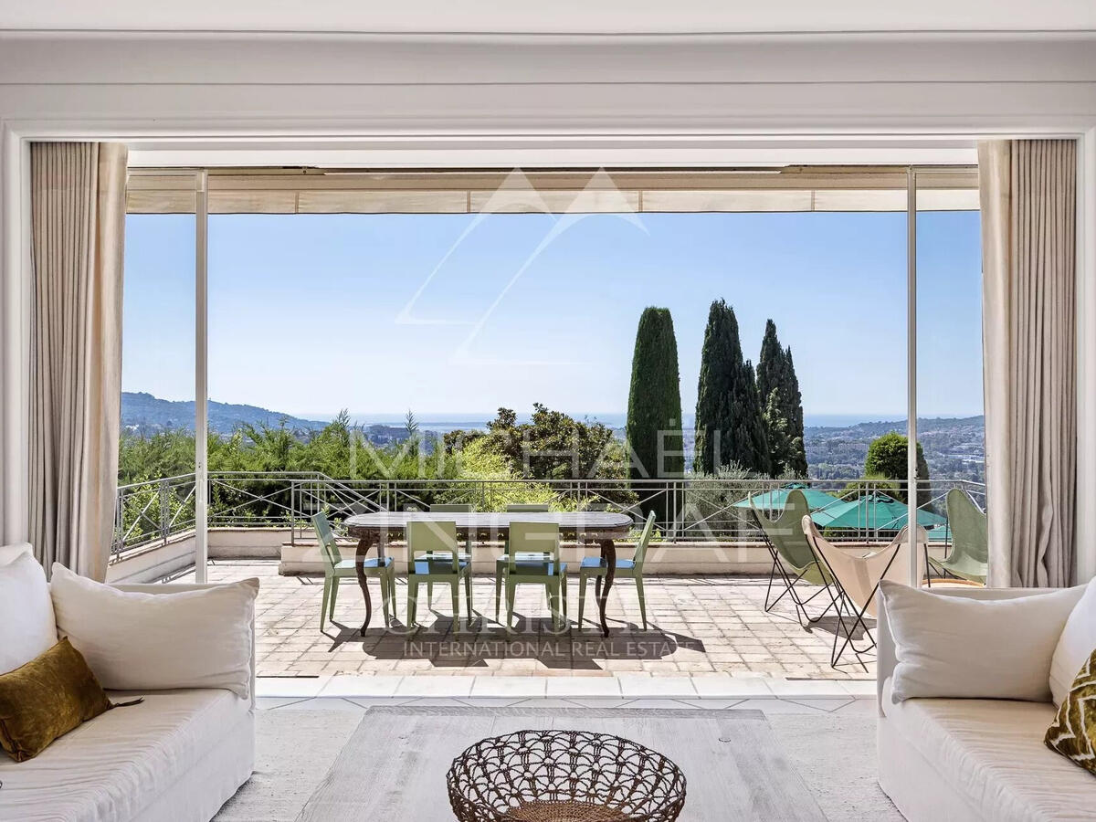 Villa Mougins