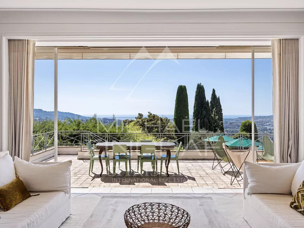 Villa Mougins