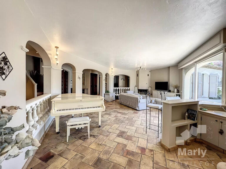 Villa Mougins - 4 chambres - 300m²