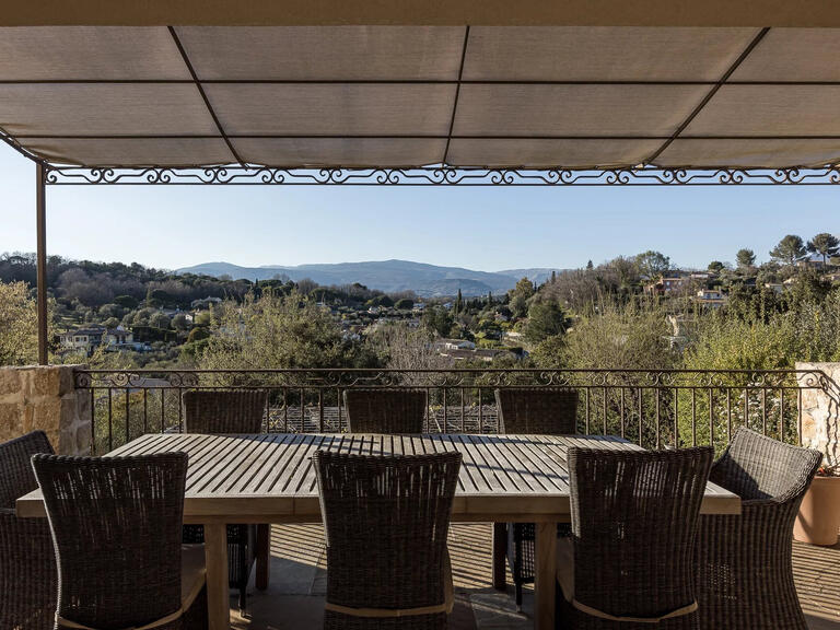 Villa Mougins - 4 chambres - 260m²