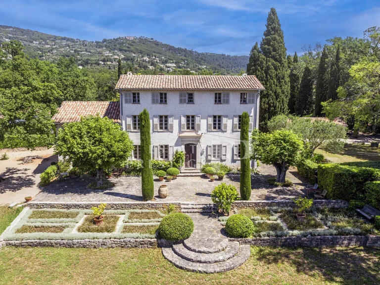 Villa Mougins - 13 bedrooms - 745m²