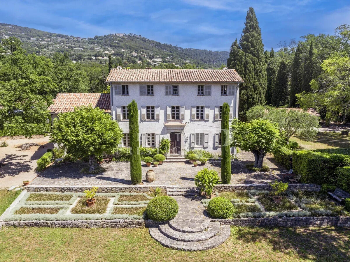 Villa Mougins