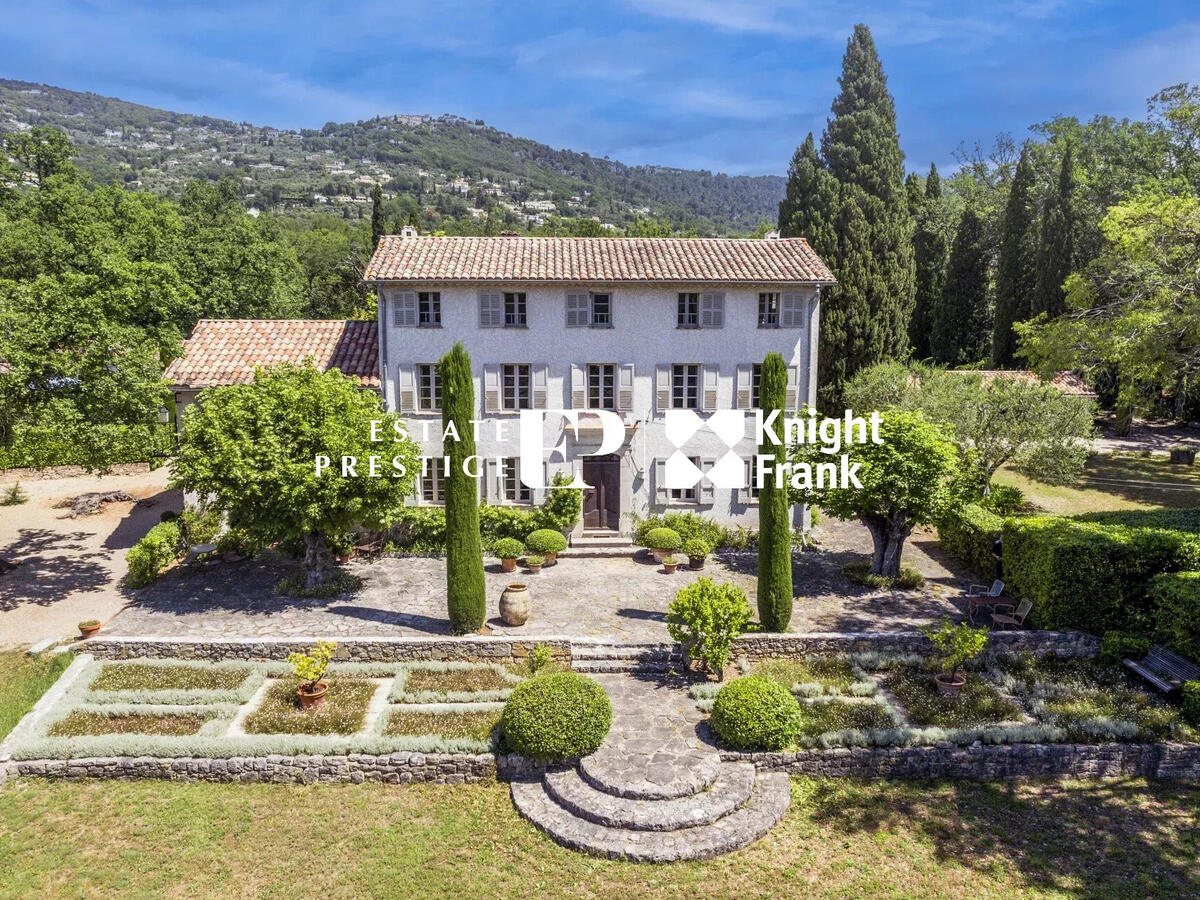 Villa Mougins