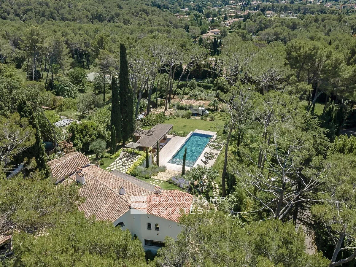 Villa Mougins