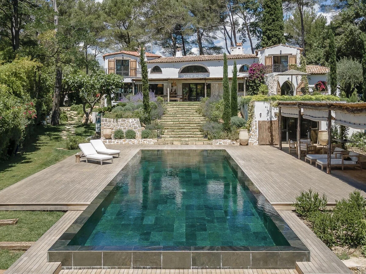 Villa Mougins