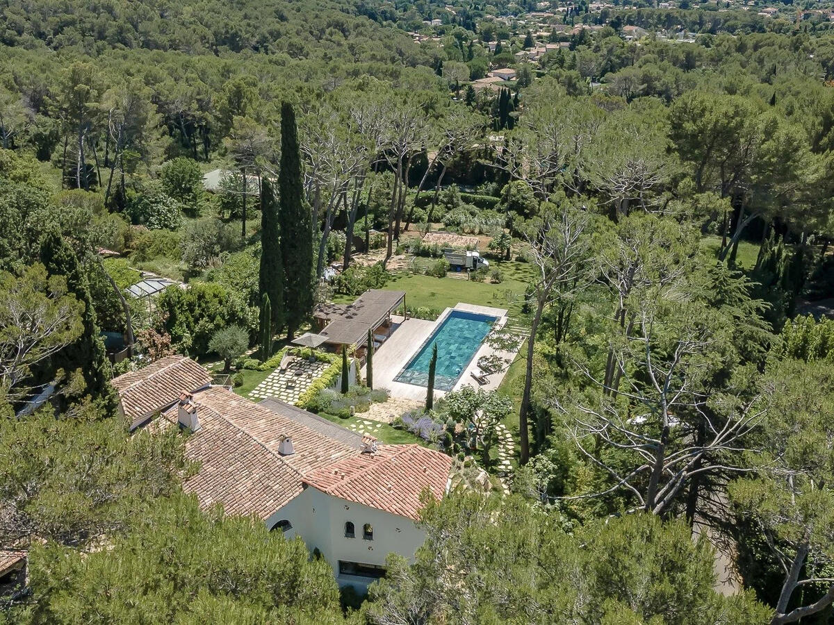 Villa Mougins